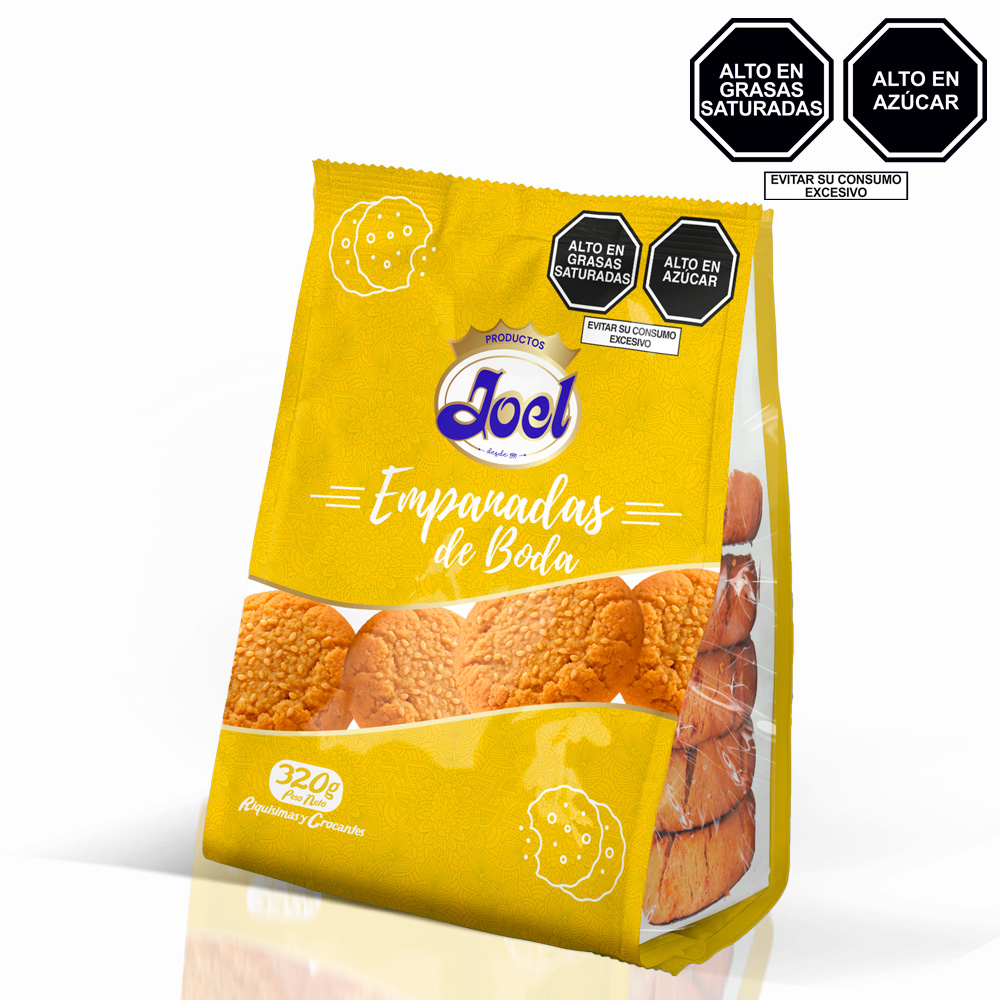 Empanadas JOEL